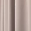 Overgordijn Solution Licht Taupe 17