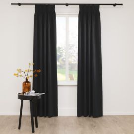 Solution - Zwart - 10