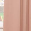 Overgordijn Solution Blush 82