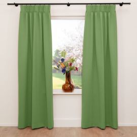 Solution - Groen - 3