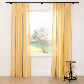 Lino - Zonnegeel - 73