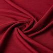 Overgordijn Nuancer Bordeaux Rood 92