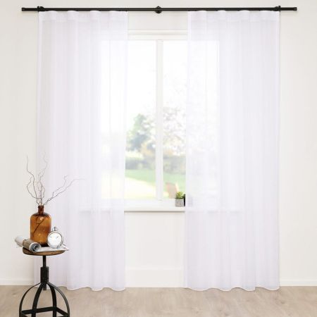 Vitrage Maran Wit 01