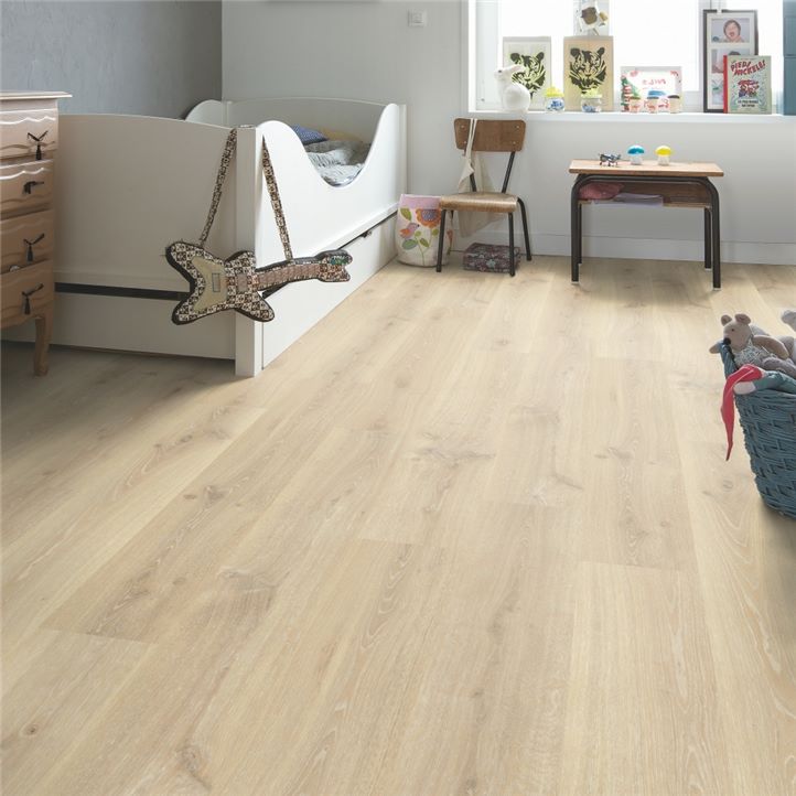 Laminaat Quick Step Creo Lichte Eik Tennessee CR3179