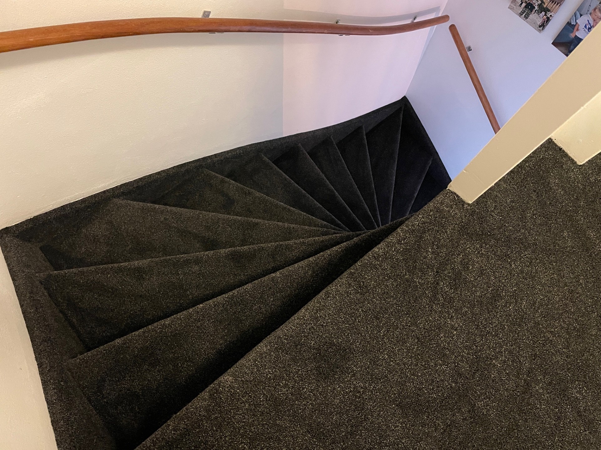 trap bekleden aanbieding - ART Woninginrichting