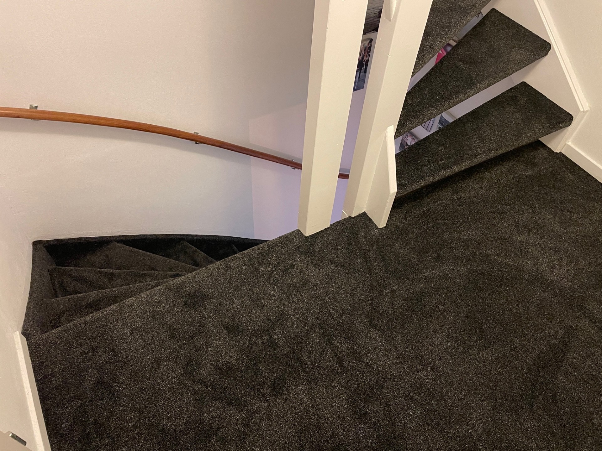 trap bekleden met tapijt aanbieding - ART Woninginrichting