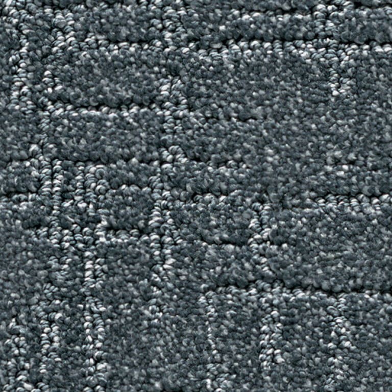 Trendy tapijt blauw voor trappen - ART Woninginrichting